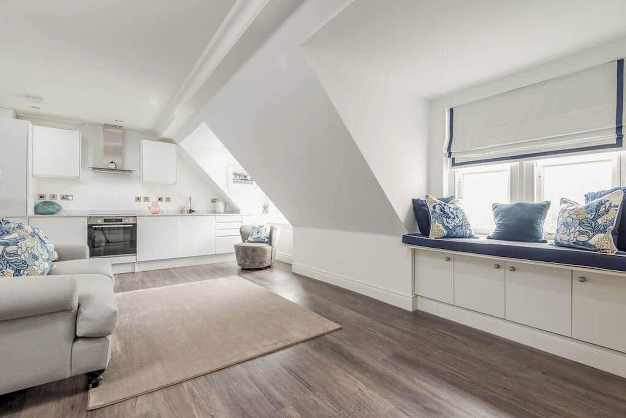 South Street Apartments - No 14F Roof Terrace St Andrews Buitenkant foto